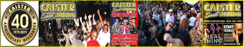 This image has an empty alt attribute; its file name is caister.jpg