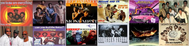 This image has an empty alt attribute; its file name is brit-funk_the-real-thing_beggar-and-co-lotw.jpg