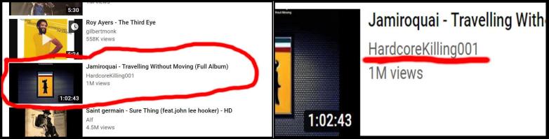 This image has an empty alt attribute; its file name is acid-jazz-zionists_hardcore-killing-threats.jpg