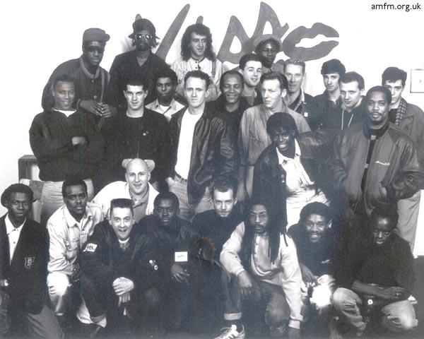 This image has an empty alt attribute; its file name is kissteam1988.jpg