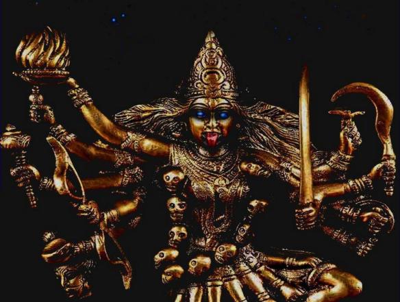 This image has an empty alt attribute; its file name is mahakali.jpg
