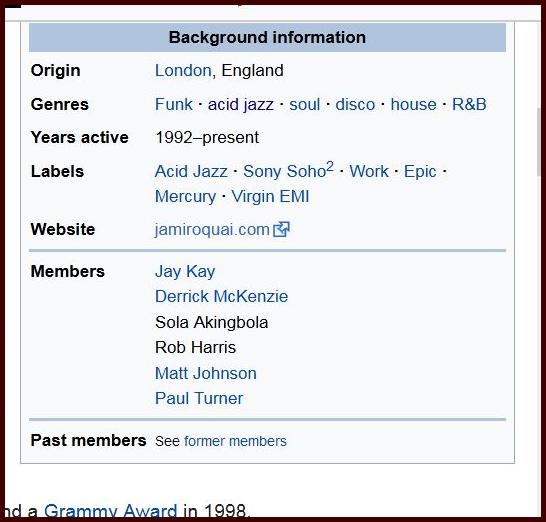 This image has an empty alt attribute; its file name is jam.jpg